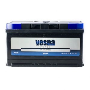 Vesna Power 100 Ah/12V (0)